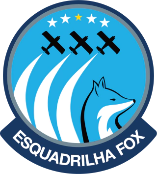 Esquadrilha Fox Store