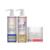 Kit Juba Butter Oil 500g - Shampoo + Condicionador + Juba Butter Oil - comprar online