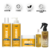 Kit Argan - Shampoo + Condicionador + Máscara + Óleo Argan Oil 120ml + Shine Gold na internet