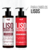 Kit Liso Maravilha - Shampoo Oleosidade + Condicionador - Widi Care Loja Oficial