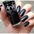 Esmalte Anita Preto Fosco 10ml - comprar online