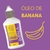 Oleo de Banana Impala Regenerador de Esmalte 35ml Original C/ NFe - comprar online