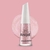 Kit Esmalte Risqué Glitter As Mil Purpurinas + Granulado Rose - loja online