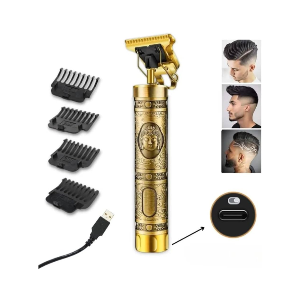 Comprar maquina cortar pelo online hotsell