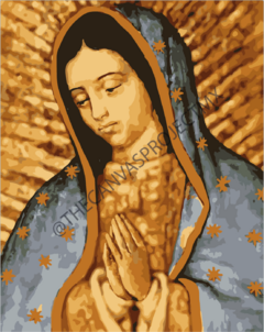 VIRGENCITA DE GUADALUPE - comprar en línea