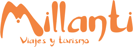 Millanti Viajes y Turismo - Legajo Nº 11109 San Rafael - Mendoza 