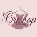 Logo de Breshop Boutique
