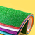 Folha de EVA Glitter 40x50 1,2mm - comprar online