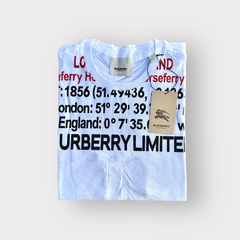 Burberry 1856 que talla es cheap