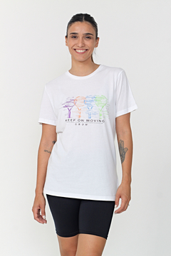 Remera Balace - comprar online