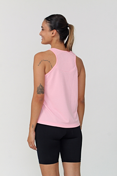 Musculosa Clue - comprar online