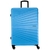 VALIJA RIGIDA AMERICAN TOURISTER MEDIANA 28´´. VALIJA MEDIANA AMERICAN TOURISTER. VALIJA MEDIANA RIGIDA. VALIJA MEDIANA RIGIDA POLICARBONATO 28¨. EQUIPAJE RIGIDO AMERICAN TOURISTER. VALIJA MEDIANA AMERICAN TOURISTER RECIFE 28¨ CELESTE