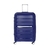 VALIJA SAMSONITE SPINNER OCTOLITE MEDIANA 24¨ NAVY. VALIJA RIGIDA SAMSONITE. VALIJA MEDIANA RIGIDA SAMSONITE. VALIJA DE CALIDAD RIGIDA POLICARBONATO. VALIJA DE VIAJE RIGIDA MEDIANA AZUL. VALIJA OCTOLITE AZUL MEDIANA