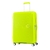 VALIJA GRANDE RIGIDA AMERICAN TOURISTER SPINNER CURIO 24¨ AMARILLA. EQUIPAJE GRANDE RIGIDO. VALIJA GRANDE RIGIDA POLICARBONATO AMERICAN TOURISTER CURIO. EQUIPAJE PARA VIAJES GRANDE