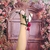 Pink Rose Tacón - comprar en línea