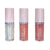 Lip Gloss hidratante Glossy Color Bloomshell en internet