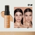 Base Conceal Foundation 2 en 1 Base Corrector ML Smile - comprar online