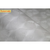Papel De Parede Adesivo 3d Geométrico 3mx61cm Prata Com Branco Texturizado