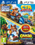 Crash Team Racing Nitro Fueled + Crash Bandicoot Trilogy PS4 | PS5