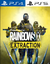 Tom Clancy’s Rainbow Six® Extraction PS4 - PS5