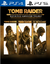 Tomb Raider Triple Pack Collection PS4 | PS5