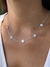 Collar Silver Garden - comprar online