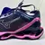 Mizuno Prophecy X - AZUL E ROSA - MR Outlet