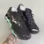 Mizuno Prophecy 9 - PRETO E VERDE - MR Outlet