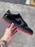 Nike Dunk - PRETO E VERMELHO - MR Outlet