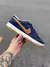 Nike Dunk - AZUL E MARROM - MR Outlet