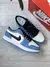 Nike Air Jordan Low na internet