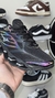 Mizuno Prophecy 6 - PRETO VIOLETA - loja online