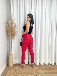 Calça Legging Tradicional na internet