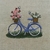 Bicicleta Floral