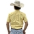 Camisa Txc Xadrez Amarelo 2712c - comprar online