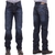 Calça Jeans Tuff Dark Stonewash T3 na internet