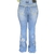 Calça Feminina Zenz Jeans Wild Horse - comprar online