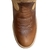 Bota Masculina Made In Lida Bico Redondo Caramelo - comprar online