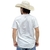 Camiseta Masculina Texas Farm Branca CM270 - comprar online