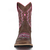 Bota Made in Lida Feminina Western 1005PK2 - loja online