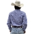 Camisa Austin Western Manga Longa Xadrez 7044 - comprar online