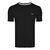 Camiseta Wrangler Masculina Preta WM8100PR - loja online