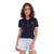 Camisa Polo TXC Feminina Preta 27096 na internet