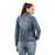 Jaqueta Néki Feminina Jeans B039-002 - comprar online