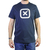 Camiseta TXC Masculina Azul Marinho 191292 - comprar online