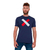 Camiseta TXC Masculina Azul Marinho 191230 - loja online