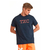 Camiseta TXC Masculina Azul Marinho 191291 - comprar online