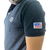 Camisa Polo TXC Masculina Preta 6494 - brasilcowboy