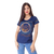 T-Shirt Ox Horns Feminina Bordado 6294 - loja online