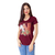 T-Shirt Ox Horns Feminina Estábulo 6297 - loja online